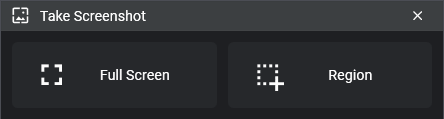 Screenshot Tool
