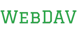 WebDAV